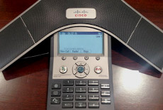 Voice Telecom Telephone Installation