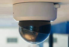 Video Surveillance Security Systems