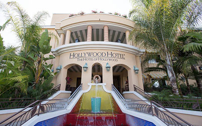 Hollywood Hotel